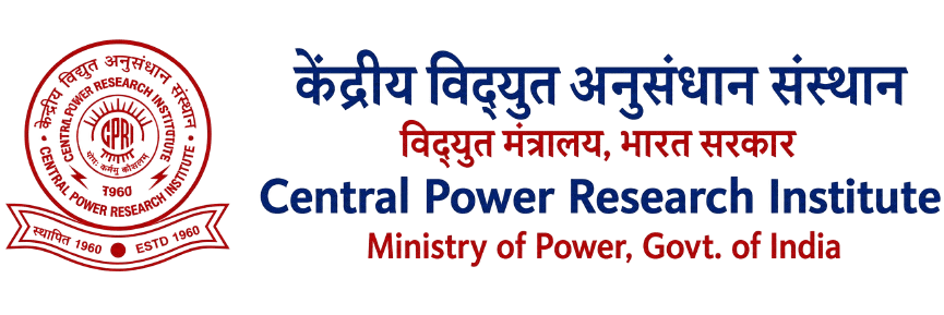 CPRI Logo