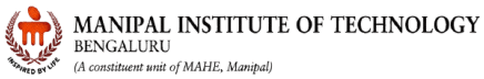 MIT Bengaluru Logo